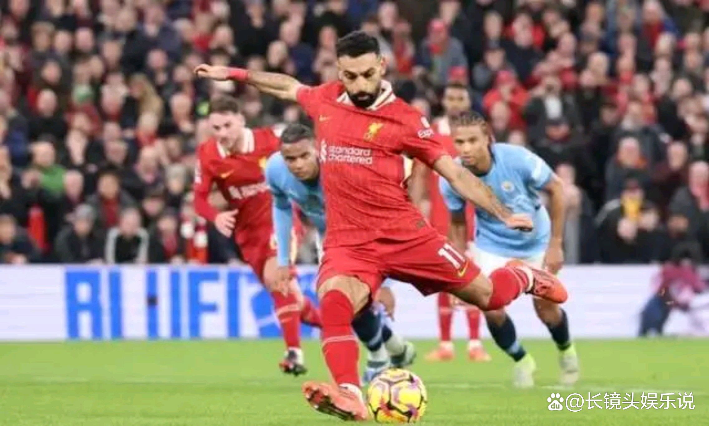 萨拉赫焦点对战，穆雷与40激战C9分钟，夺冠胜负难料！