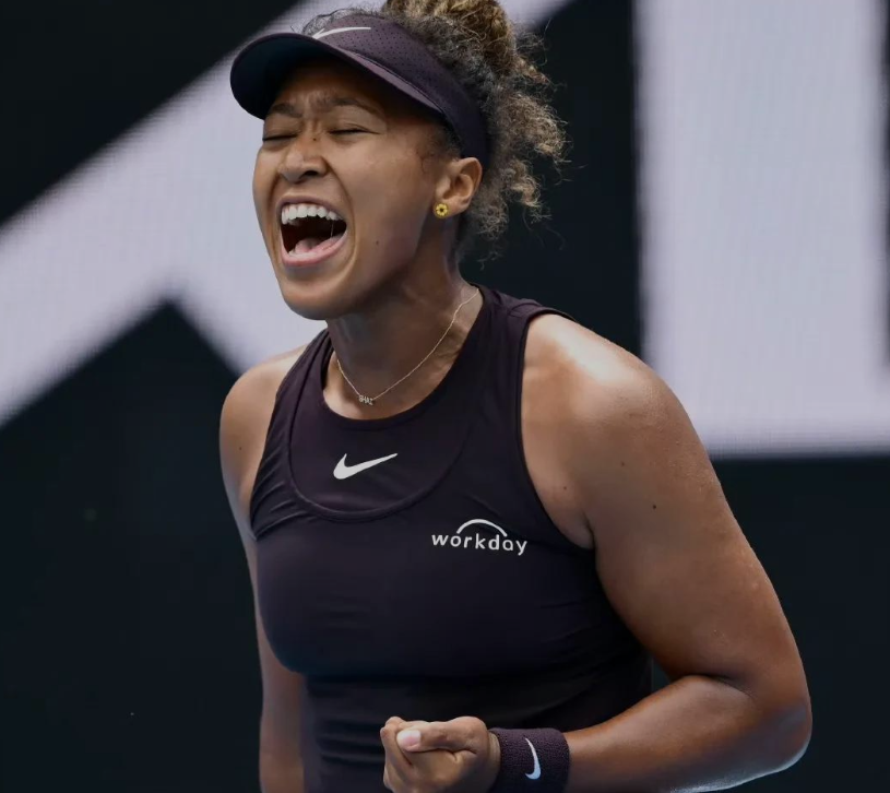 开云体育官网-勇士引发争议！，大坂直美官方宣布刷新纪录新规再创辉煌时刻-开云体育官网